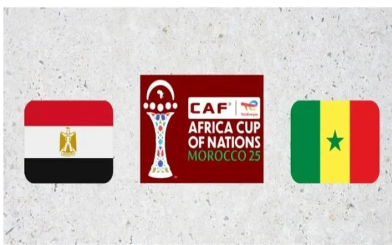 اللقاء المنتظر.. 3 قنوات مفتوحة تبث مصر والسنغال نصف النهائي